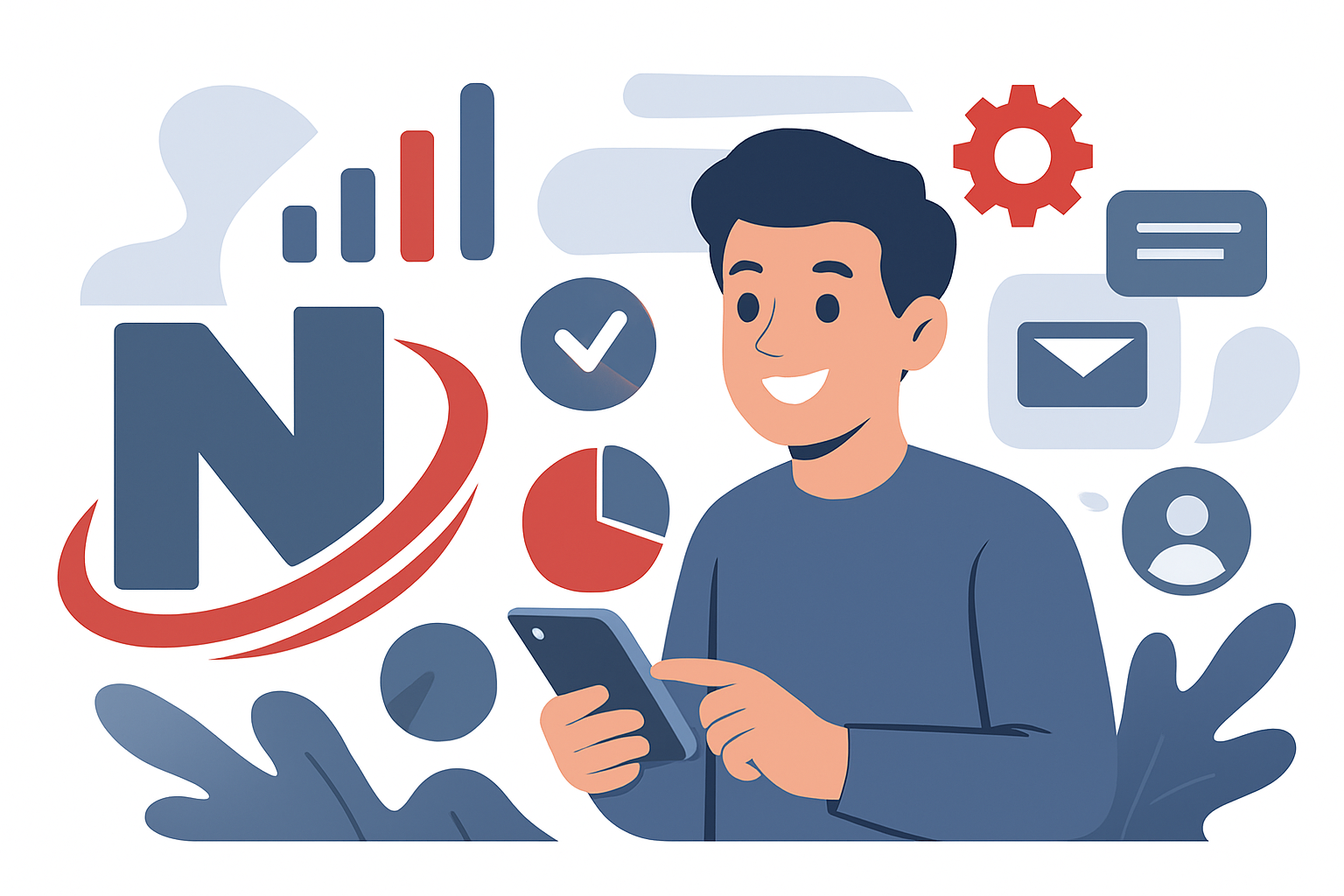 Ilustração